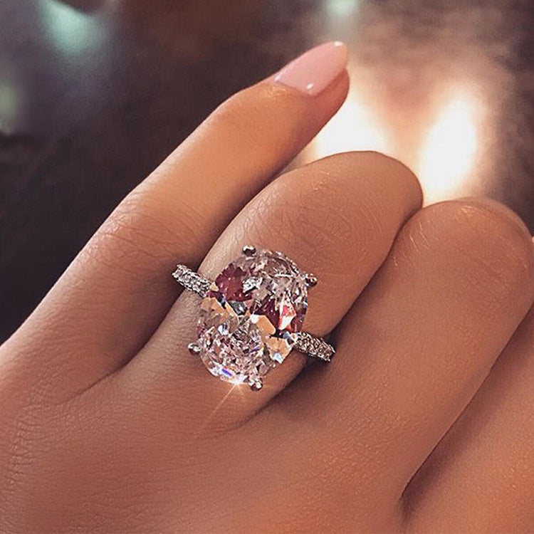 Elegant Ring for Every Occasion