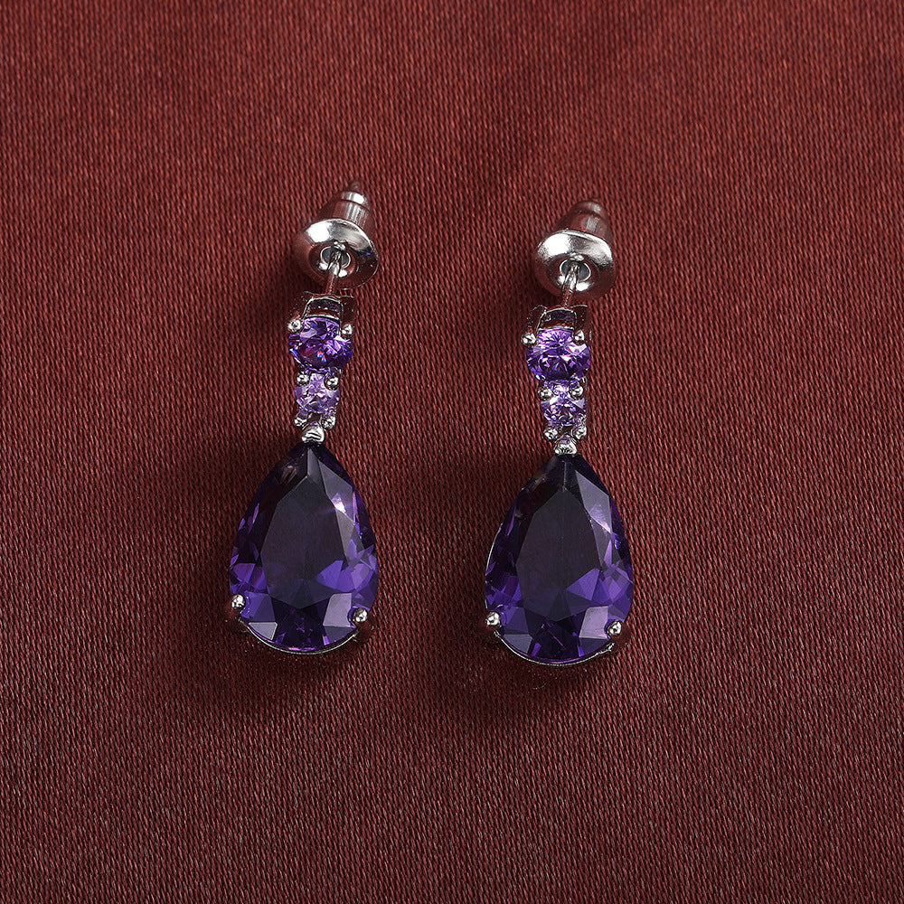 Stunning Earring for Daily Wear