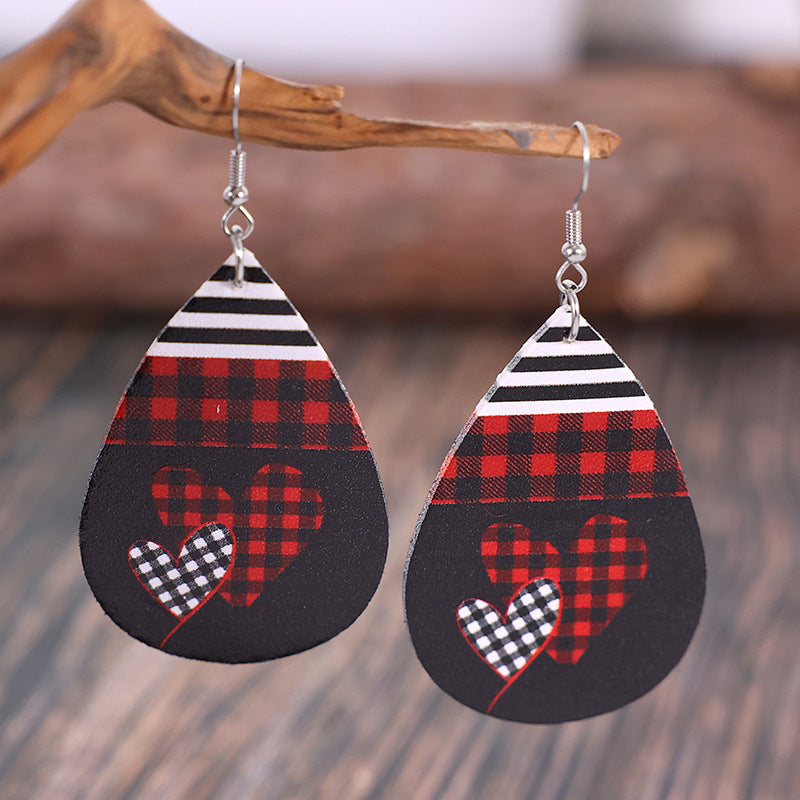 Charming Earring for Any Occasion