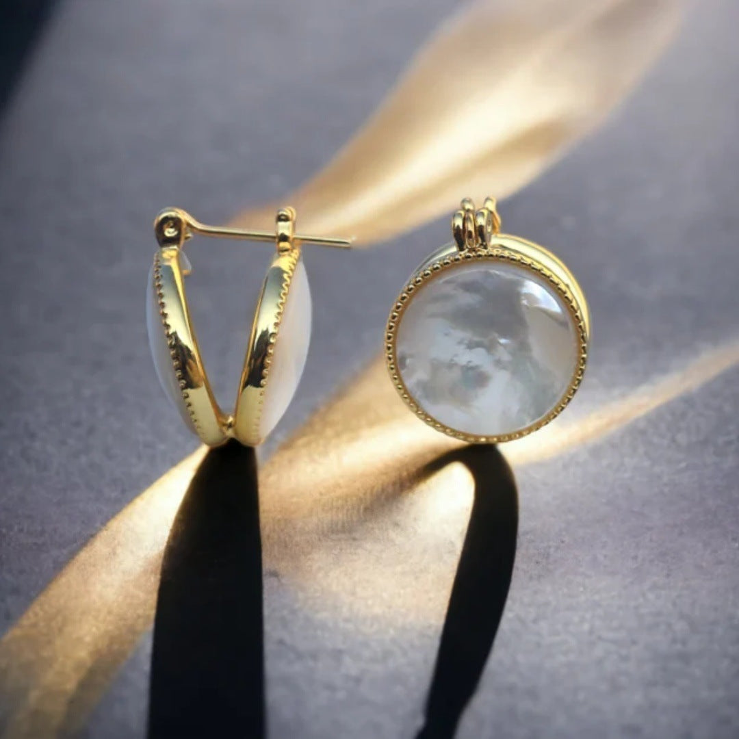 Beautiful Earring with Unique Style