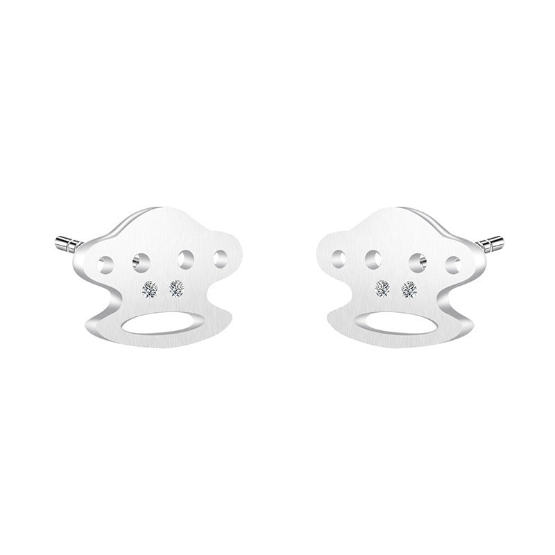 Romantic Earring for Special Moments