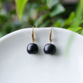 Beautiful Silver Earring with Unique Style