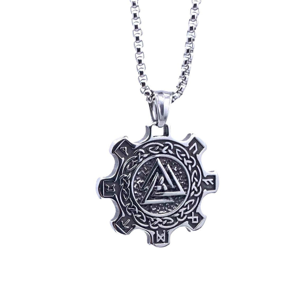 Stunning Pendant for Daily Wear