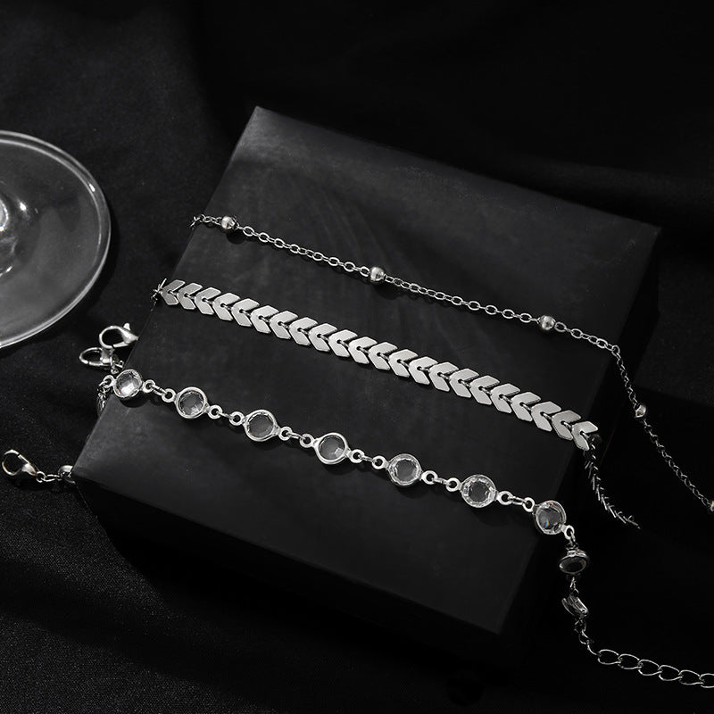 Romantic Bracelet for Special Moments