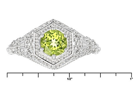 Charming Ring for Any Occasion