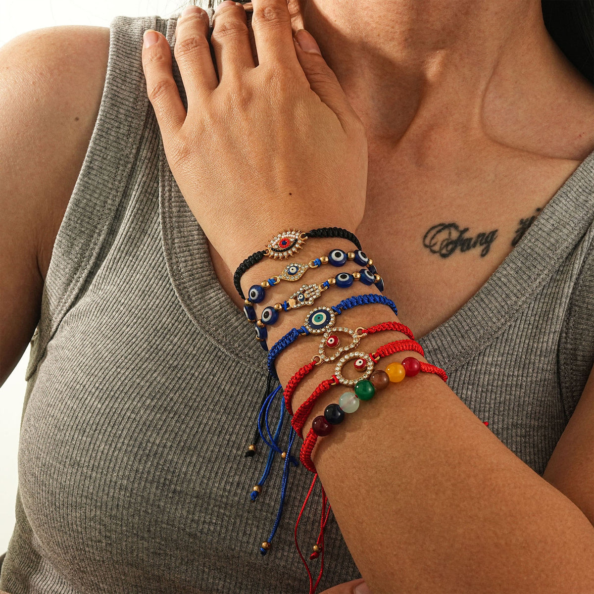 Classic Bracelet with Timeless Appeal