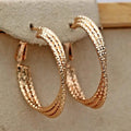 Stunning Earring for Daily Wear