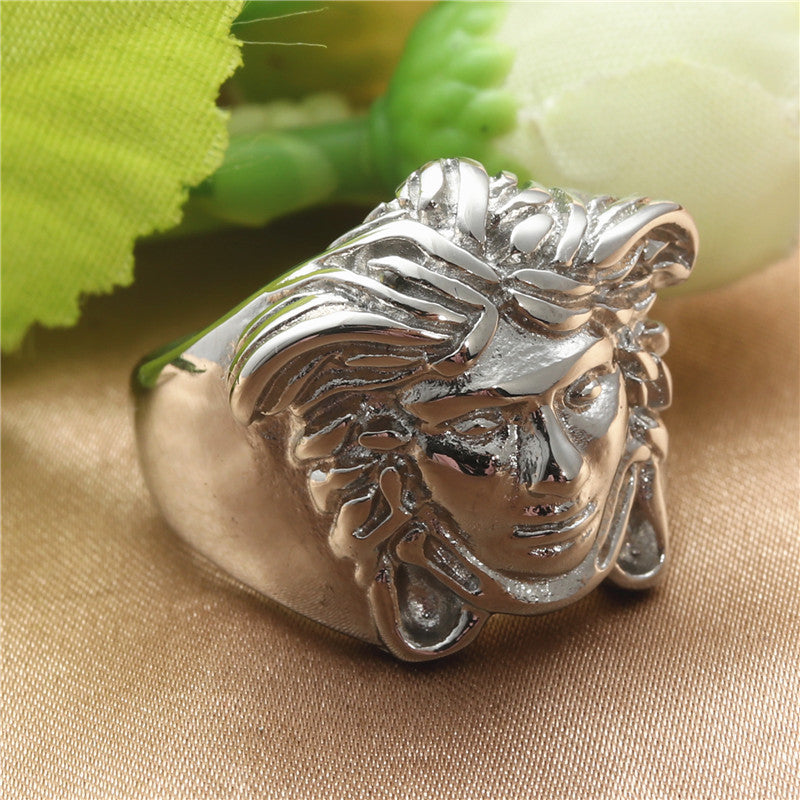 Vintage Handmade Ring