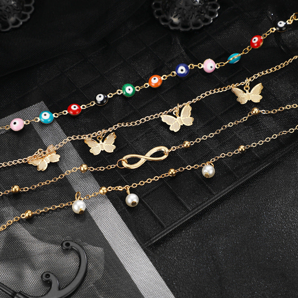Charming Set for Any Occasion