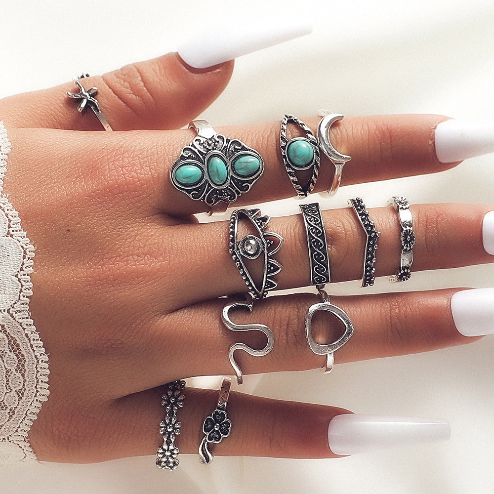 Elegant Ring for Every Occasion