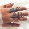 Elegant Ring for Every Occasion