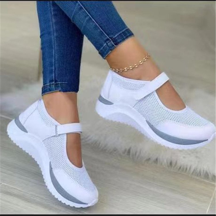 Classic Orthopedic Shoes with Timeless Style
