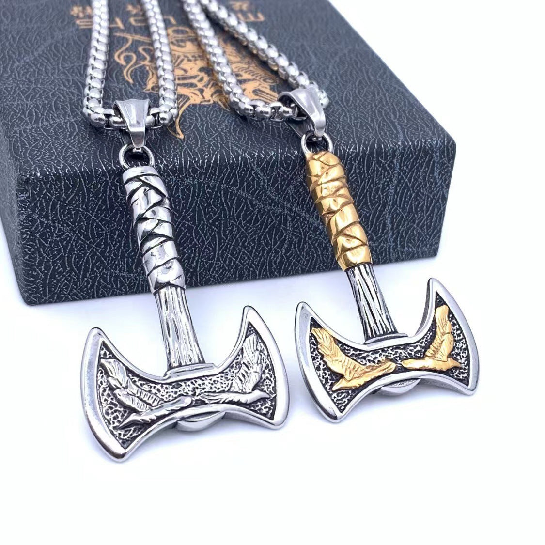 Beautiful Pendant with Unique Style