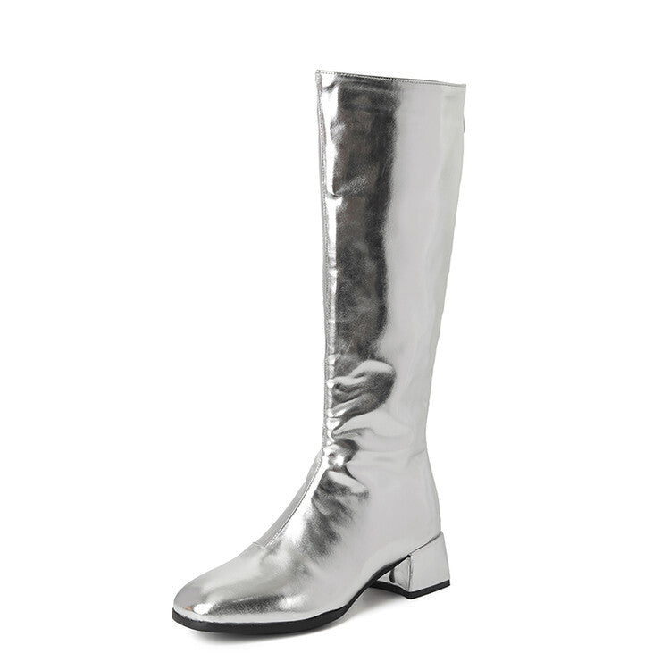 Chic Orthopedic Boots with Unique Design