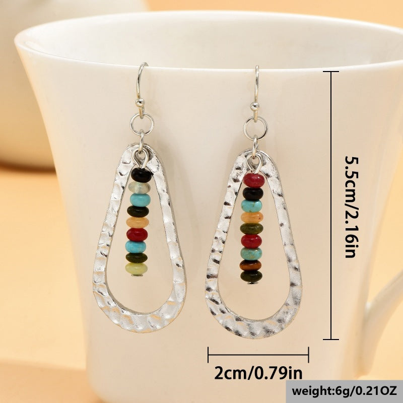 Stunning Earring for Daily Wear