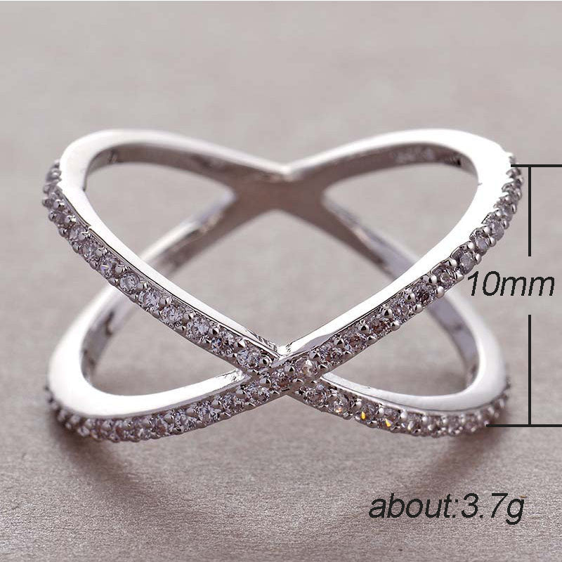Charming Ring for Any Occasion