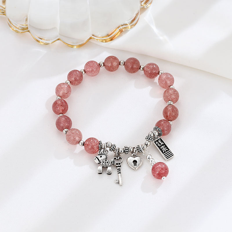 Elegant Silver Bracelet for Every Occasion