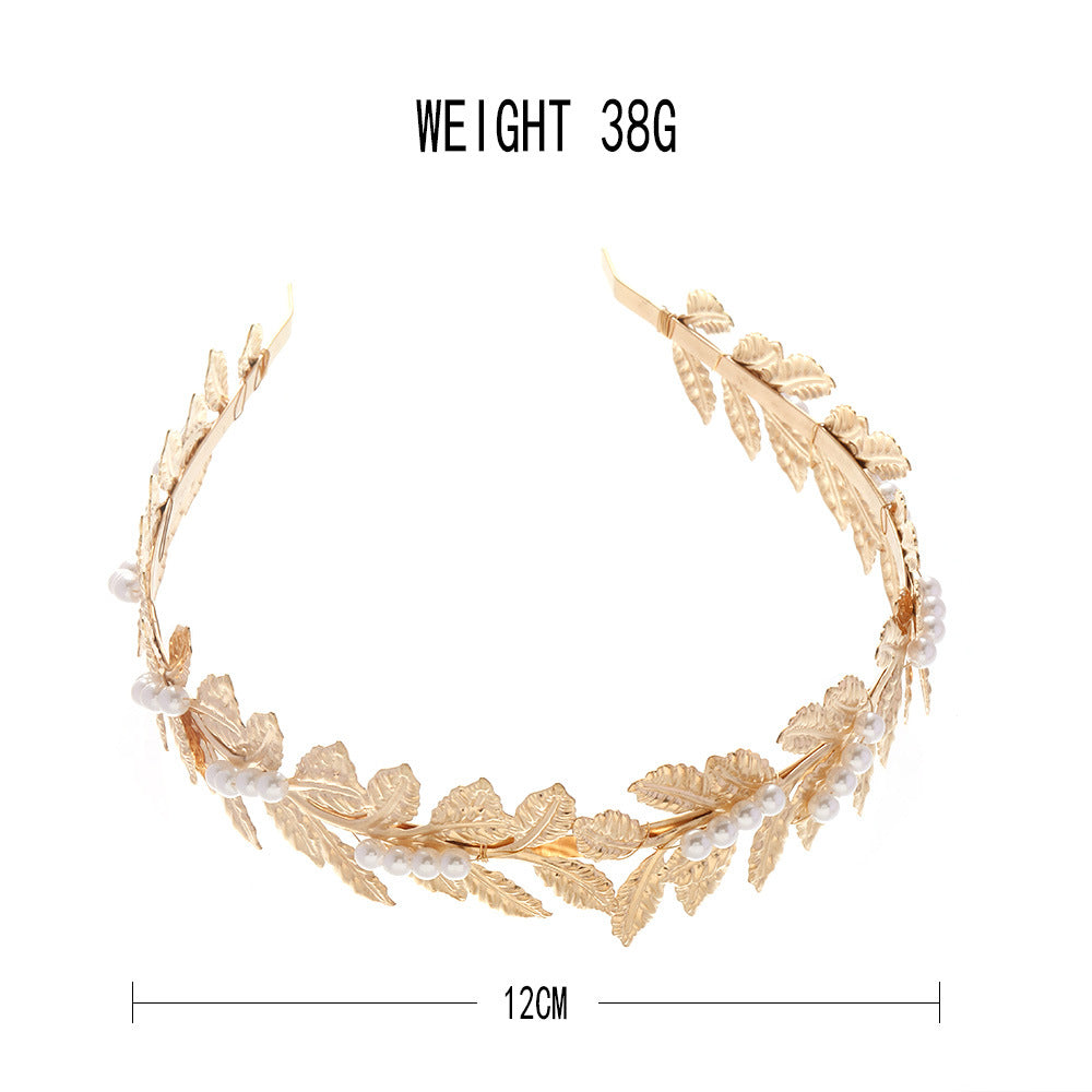 Stunning Gold Piece for Daily Wear