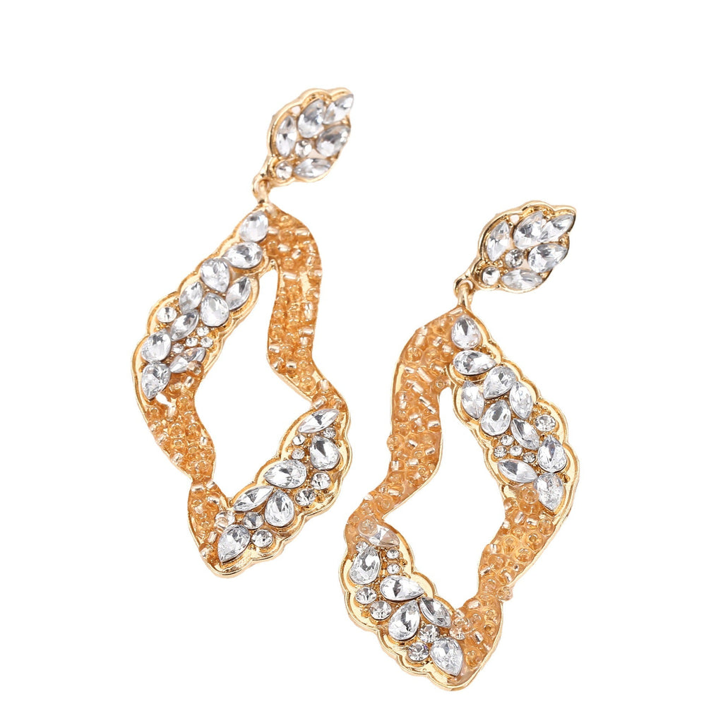 Elegant Earring for Every Occasion