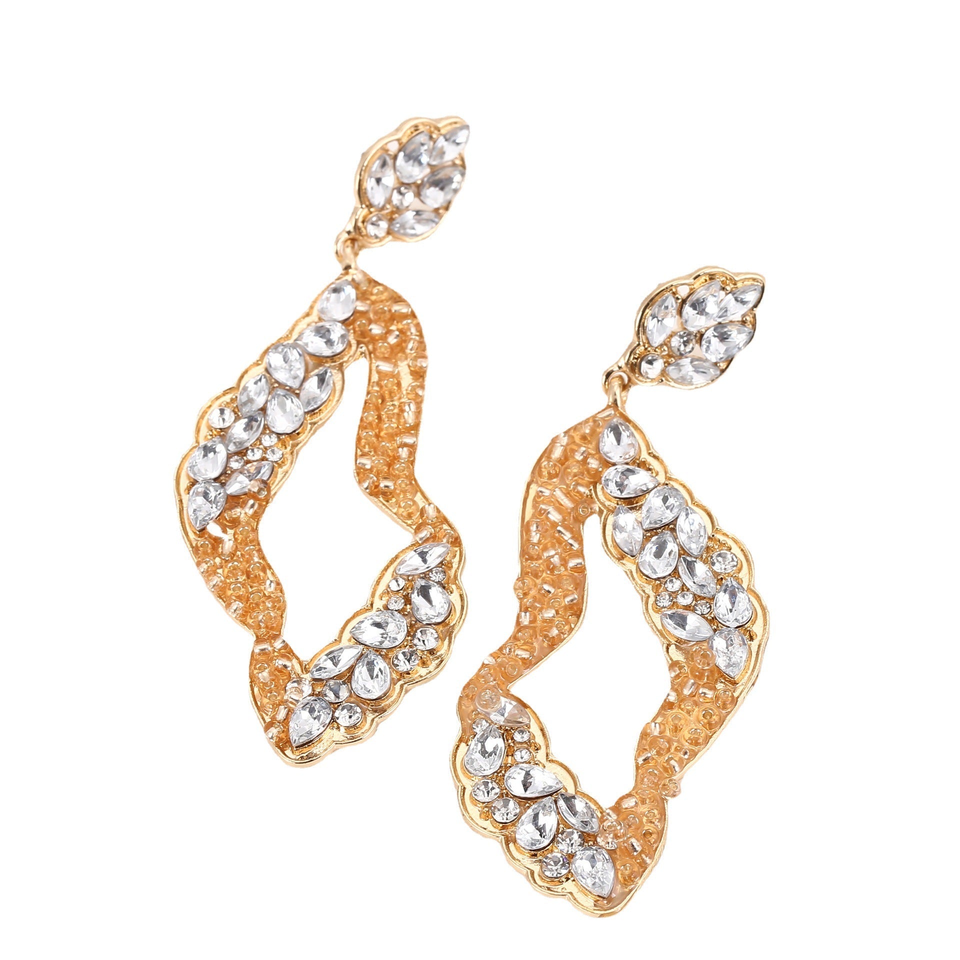 Elegant Earring for Every Occasion