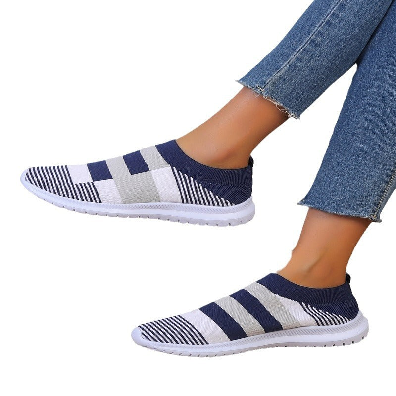 Graceful Orthopedic Shoes for Modern Look