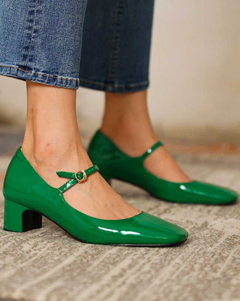 Classic Orthopedic Shoes with Timeless Style