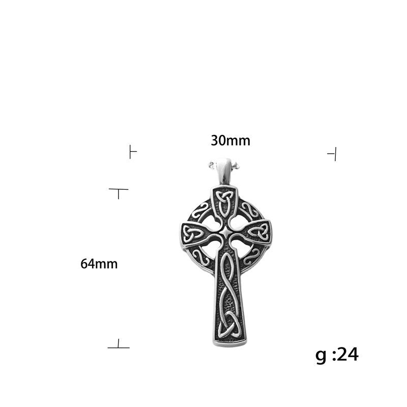 Romantic Pendant for Special Moments