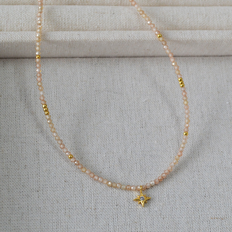 Classic Necklace with Timeless Appeal