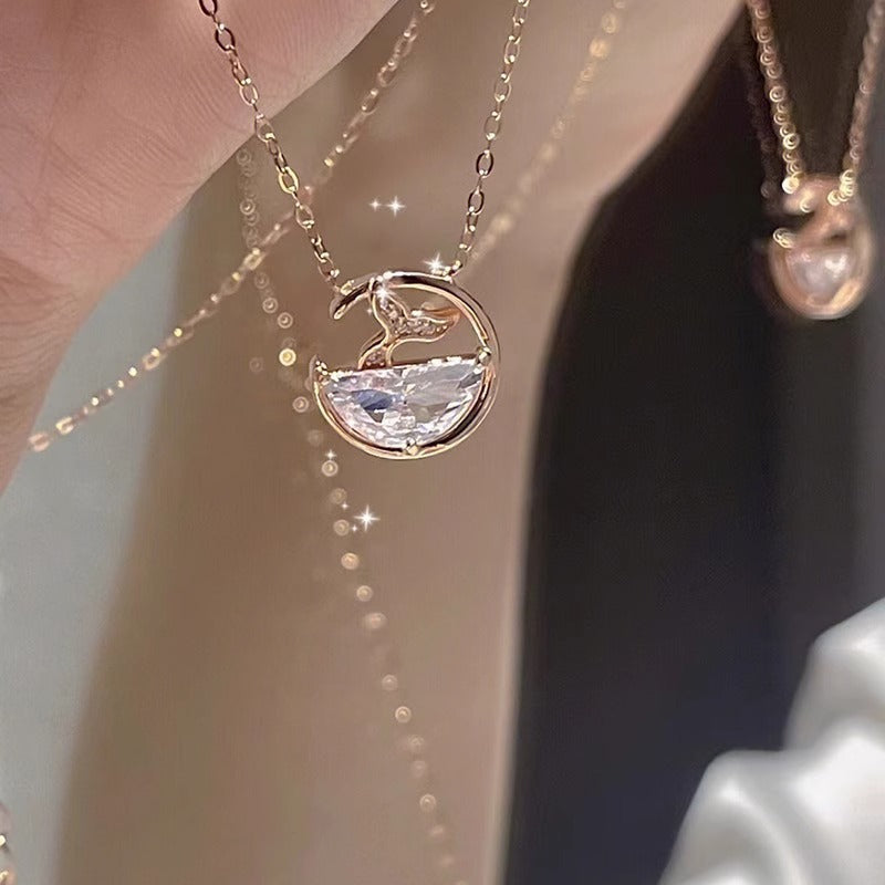 Charming Necklace for Any Occasion