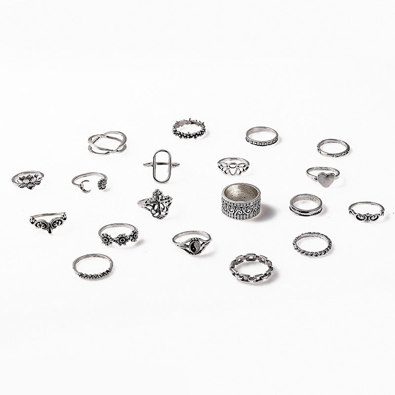 Classic Set with Timeless Appeal