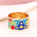 Charming Ring for Any Occasion