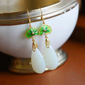 Stunning Silver Earring for Daily Wear