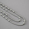 Elegant Pearl Necklace for Every Occasion