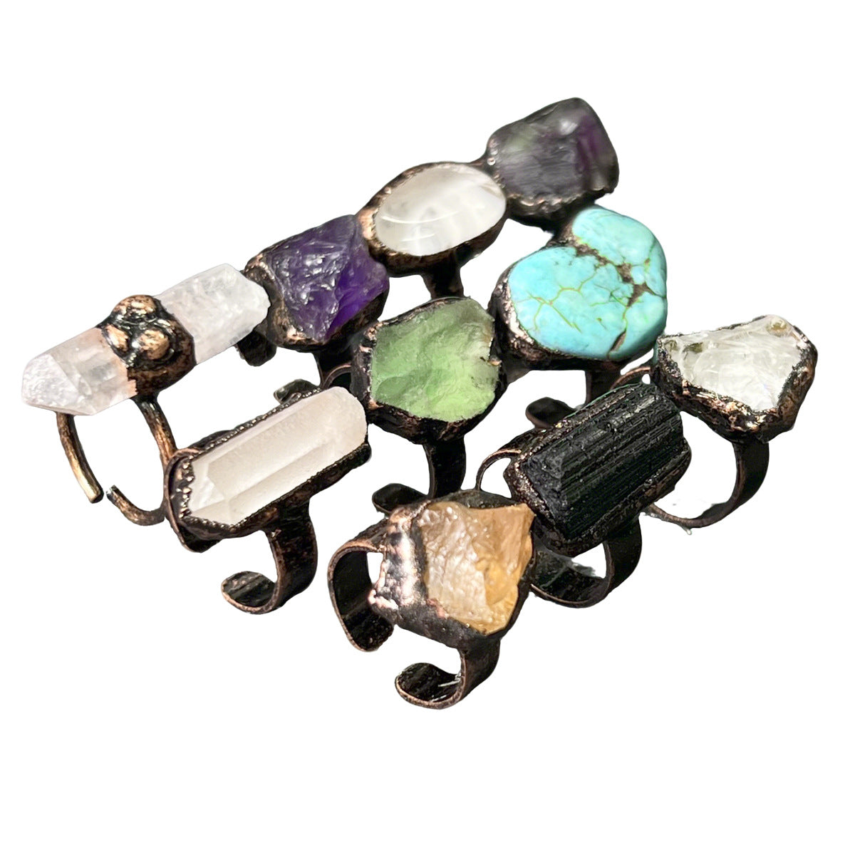 Romantic Ring for Special Moments
