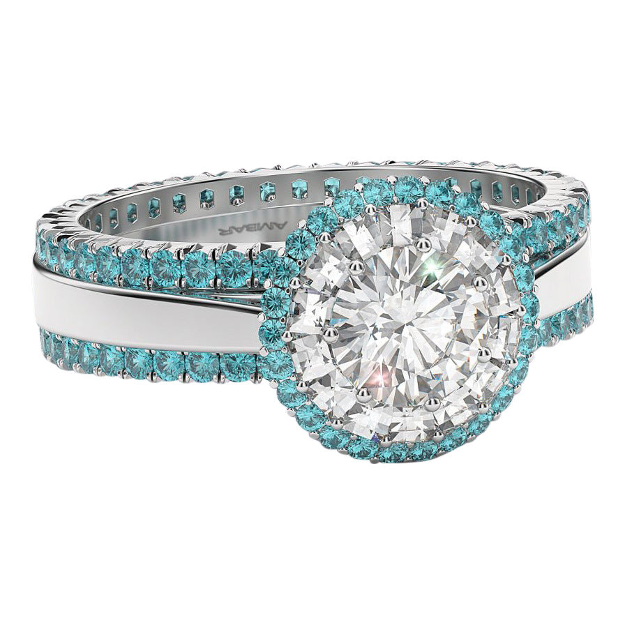 Stunning Ring for Daily Wear