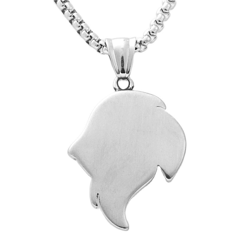 Romantic Pendant for Special Moments