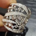 Charming Ring for Any Occasion