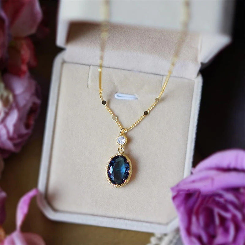 Elegant Necklace for Every Occasion