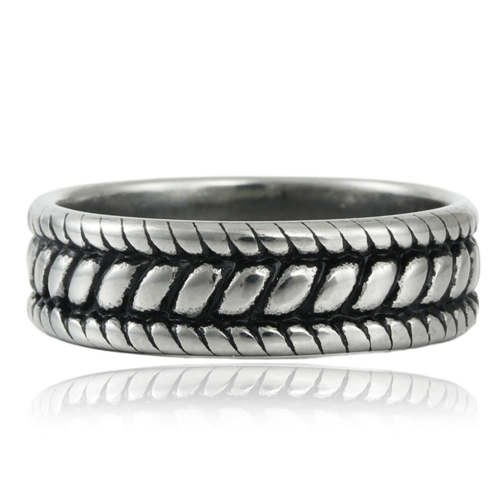 Stunning Ring for Daily Wear