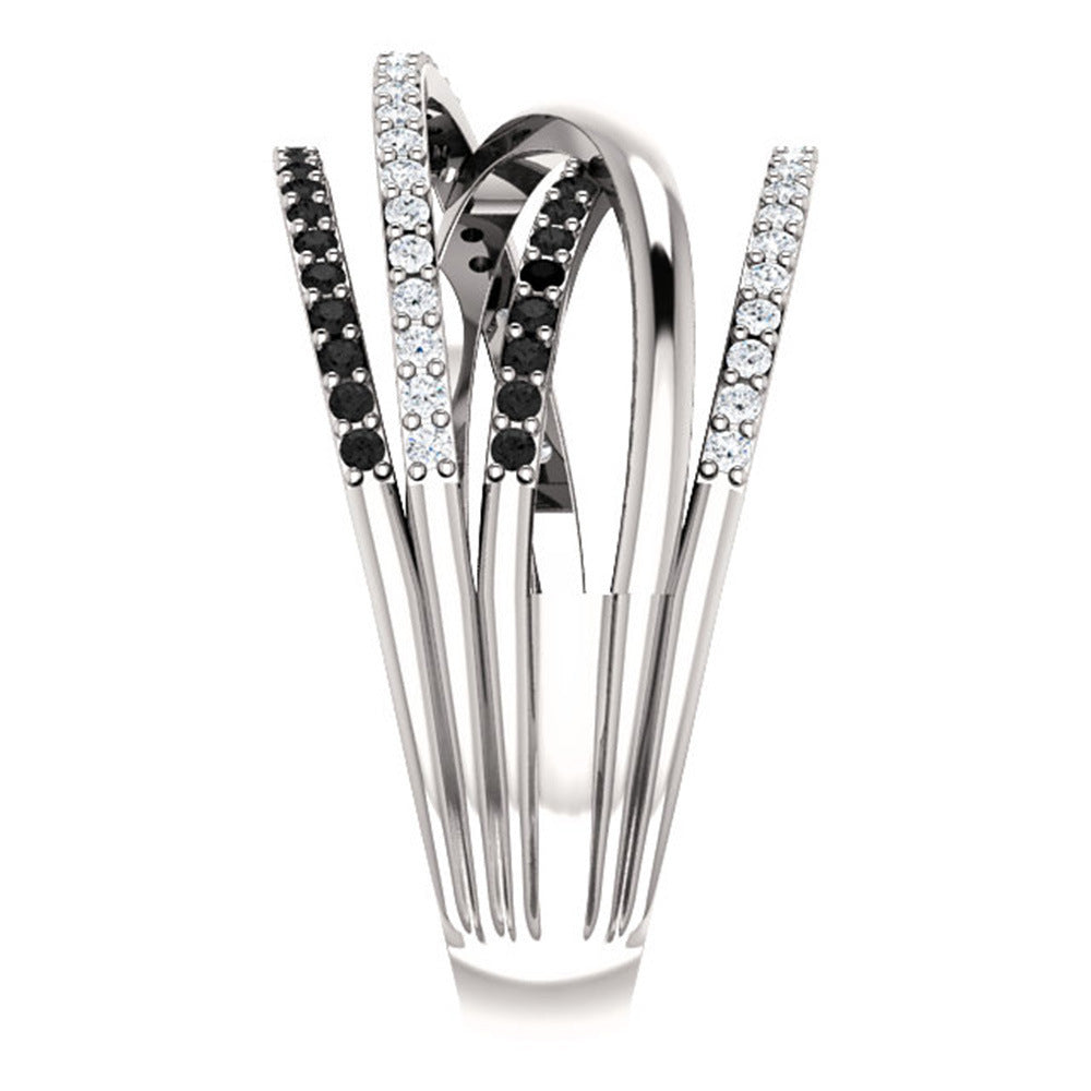 Elegant Ring for Every Occasion