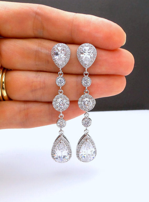 Beautiful Earring with Unique Style