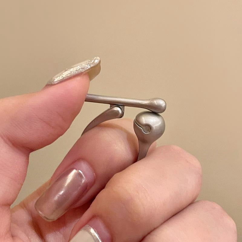 Charming Ring for Any Occasion