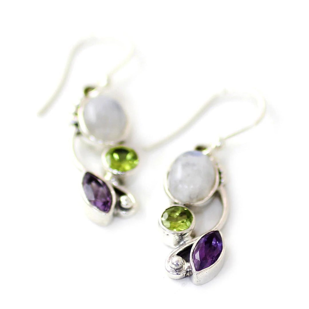 Classic Earring with Timeless Appeal