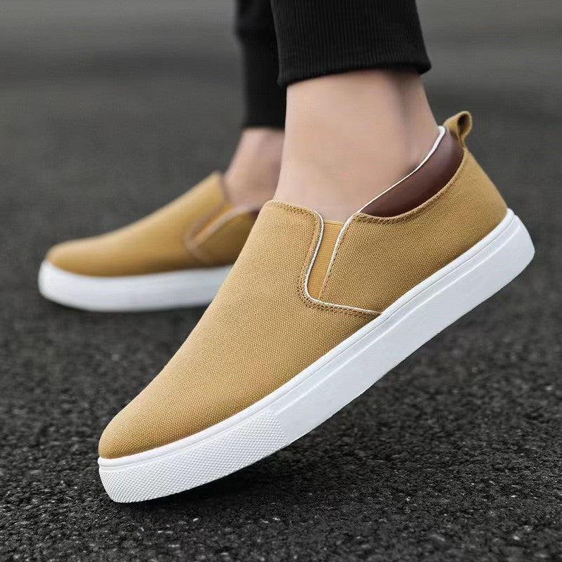 Comfortable Orthopedic Sneakers for Daily Wear
