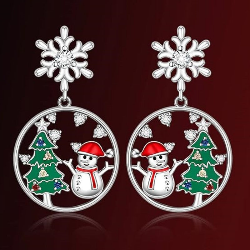 Stunning Earring for Daily Wear