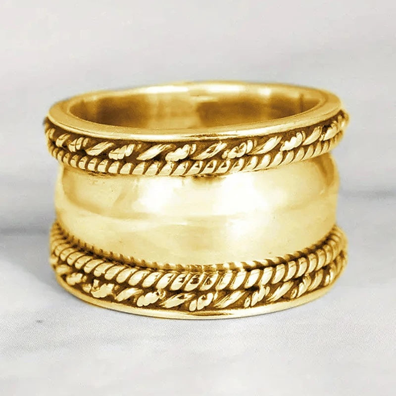 Romantic Ring for Special Moments