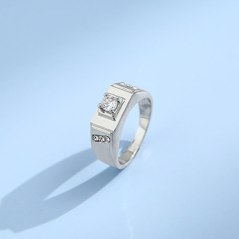 Stunning Ring for Daily Wear