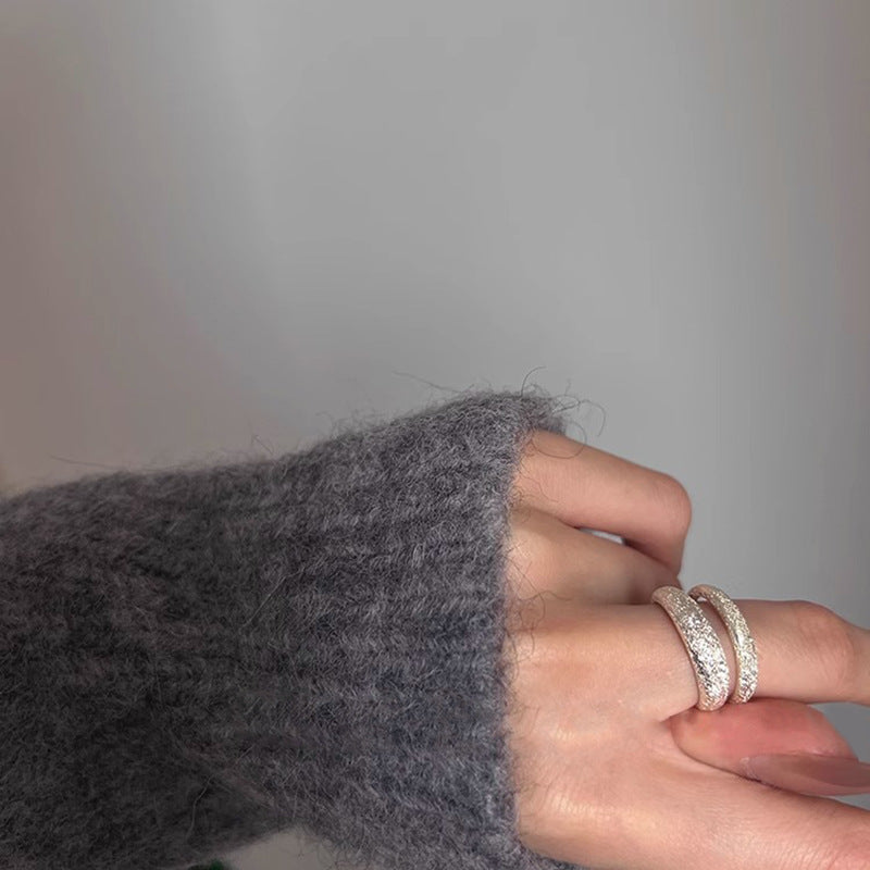 Charming Ring for Any Occasion