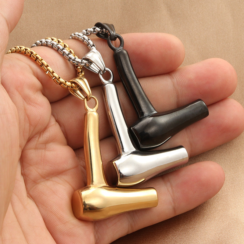 Beautiful Pendant with Unique Style