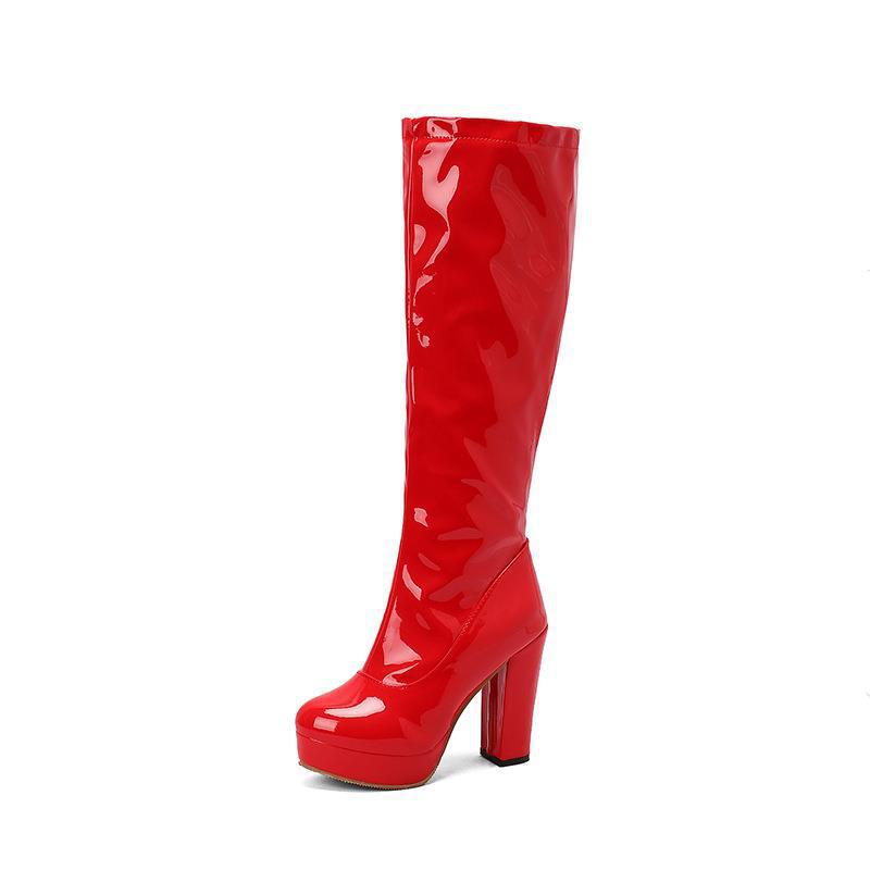 Beautifully Crafted Orthopedic Boots